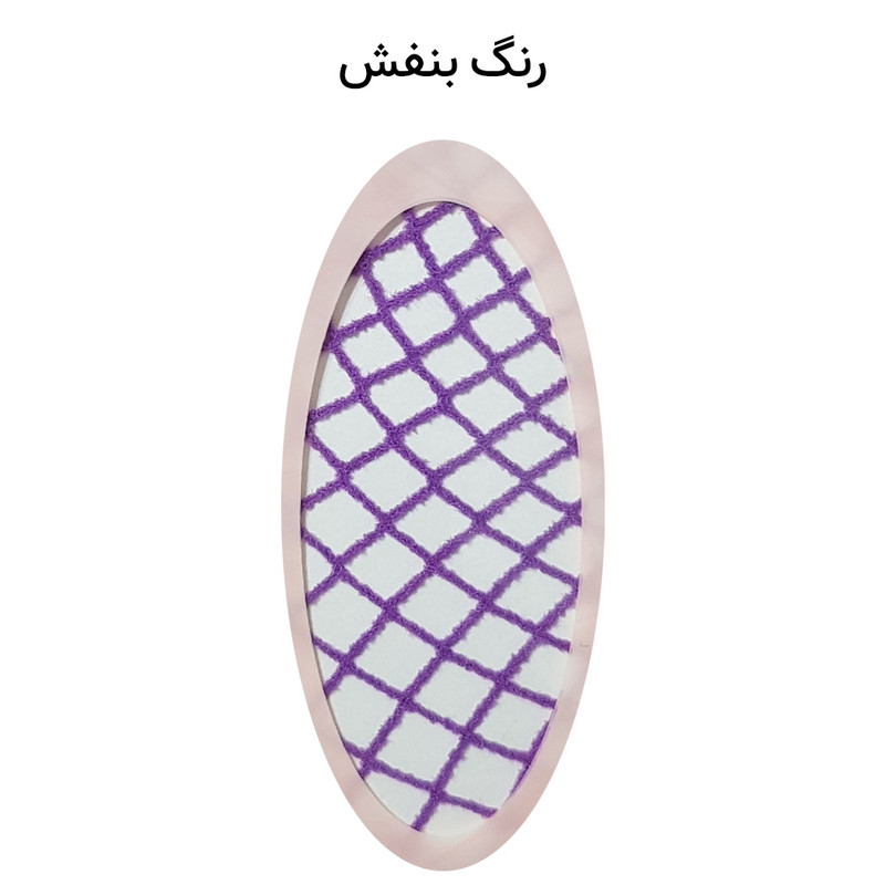 جوراب ساق بلند زنانه مدل 5736