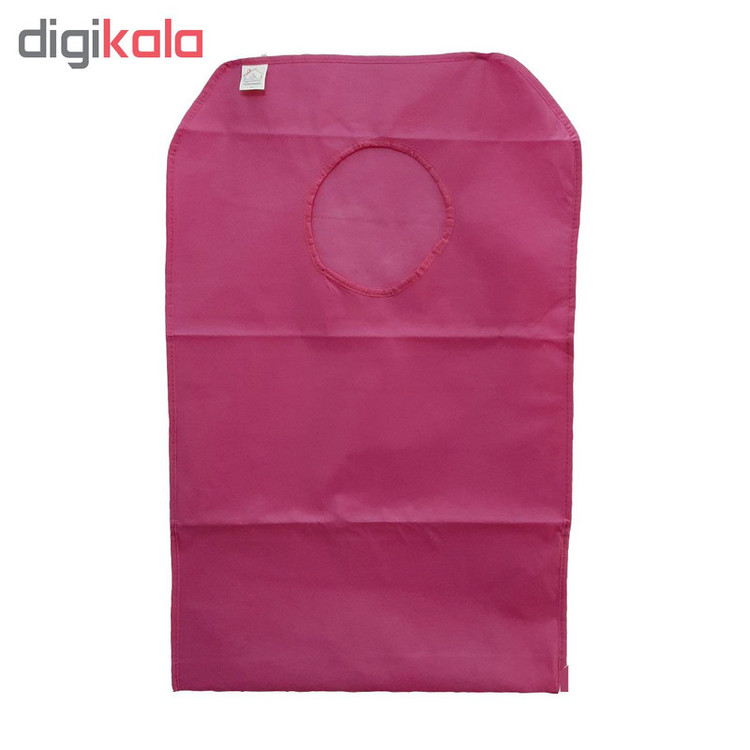 سبد رخت چرک کد001