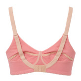 سوتین ساده زنانه ماییلدا مدل بدون فنر کد 3472