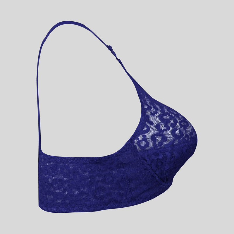 سوتین زنانه پانیذ کد 66303-8