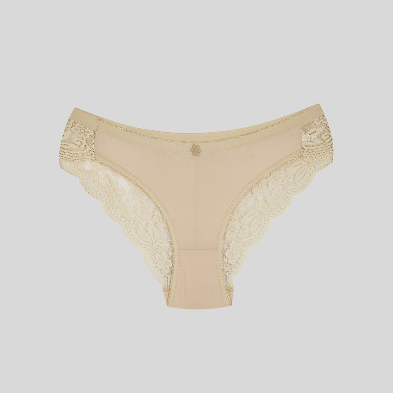 ست شورت و سوتین زنانه پانیذ مدل فنردار کد 9012