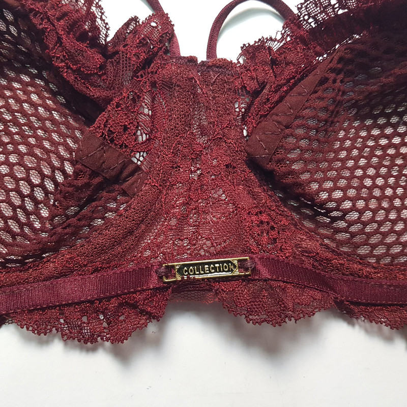 ست شورت و سوتین زنانه ماییلدا مدل 5531-5566