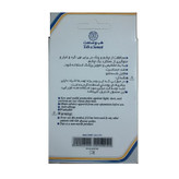 پد تنبلی چشم طب و صنعت کد 87400