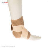 قوزک بند پاک سمن مدل Neoprene With Spring