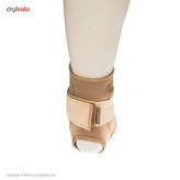 قوزک بند پاک سمن مدل Neoprene With Spring