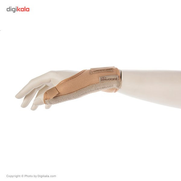 شست بند پاک سمن مدل With Bar سایز کوچک