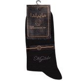 جوراب مردانه ماییلدا مدل 3630-182