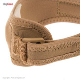 پد کشکک زانو پاک سمن مدل Neoprene Strap سایز متوسط