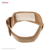 پد کشکک زانو پاک سمن مدل Neoprene Strap سایز متوسط