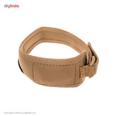 پد کشکک زانو پاک سمن مدل Neoprene Strap سایز متوسط