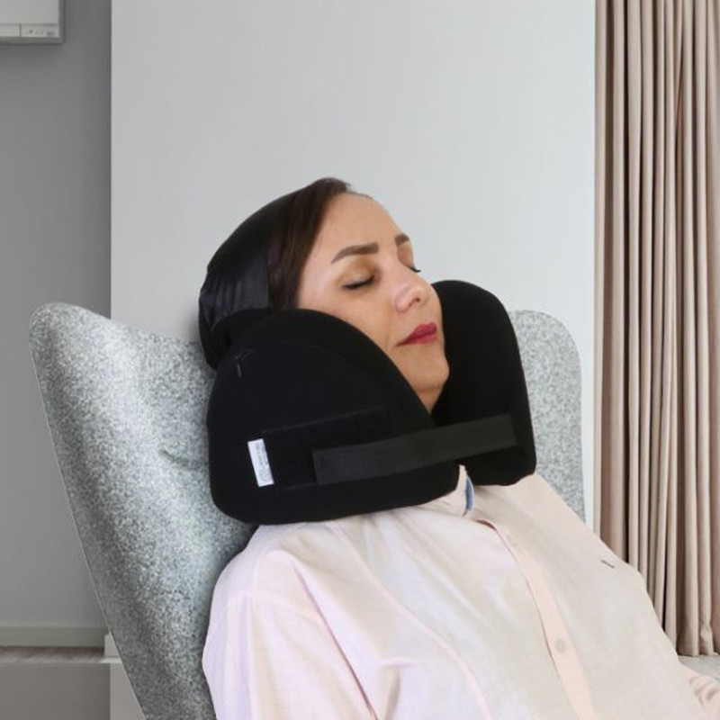 بالش دور گردنی طبی طب و صنعت مدل 90400-L