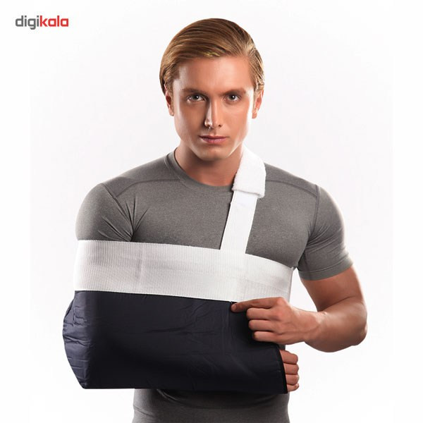 آویز دست پاک سمن مدل humeral With Shoulder Control سایز متوسط