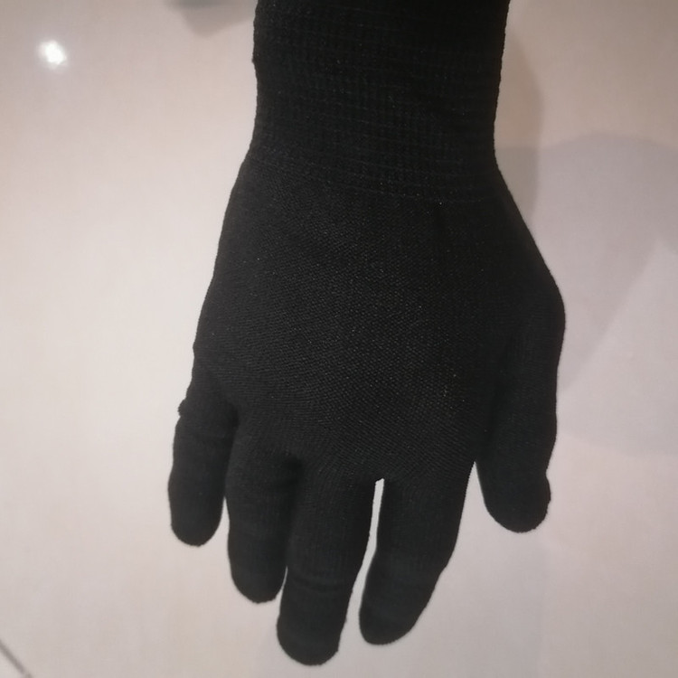 دستکش مدل رانک بدون دوخت