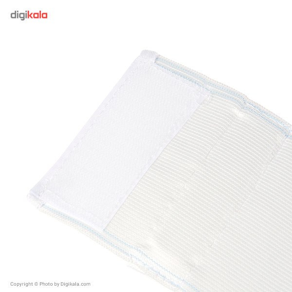 کمربند طبی پاک سمن مدل With Polyamide Hard Bar سایز متوسط