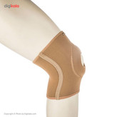 زانوبند پاک سمن مدل Neoprene Open Patella سایز کوچک