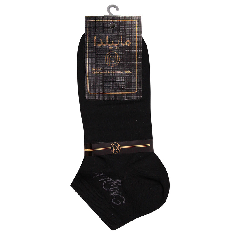 جوراب مردانه ماییلدا مدل 3632-183 بسته 12 عددی