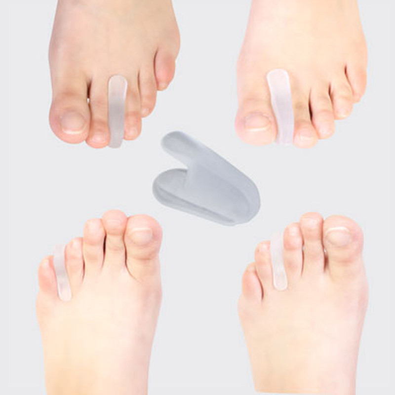 فاصلهدهنده انگشت پا طب و صنعت مدل 10400-M بسته 2 عددی