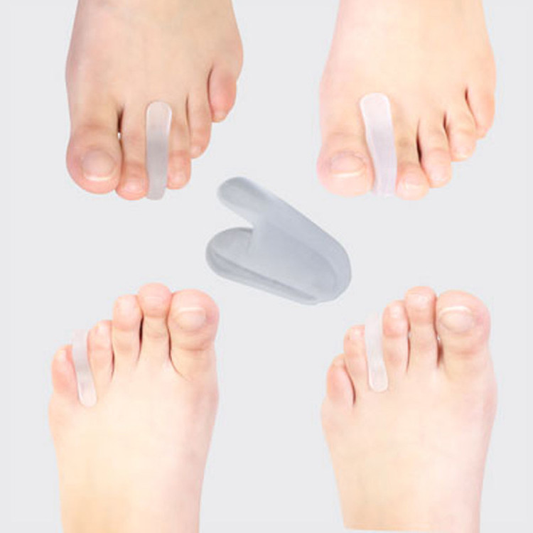 فاصلهدهنده انگشت پا طب و صنعت مدل 10400-M بسته 2 عددی