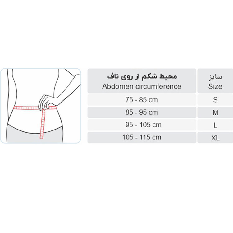 گرمکن کلیه کشی طبی طب و صنعت مدل آکریل پشم کد 63200