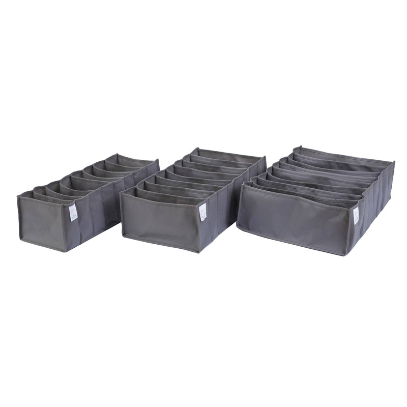 نظم دهنده مای هوم مدل Silver کد 123 بسته 3 عددی