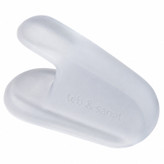 فاصلهدهنده انگشت پا طب و صنعت مدل 10400-L بسته 2 عددی