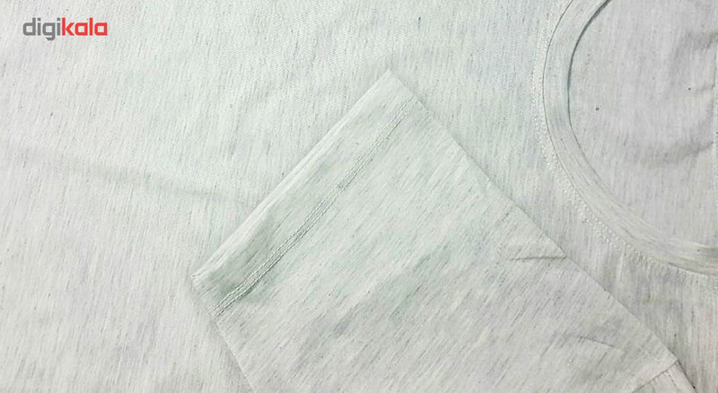 تی شرت زنانه به رسم طرح اکسو کد 421