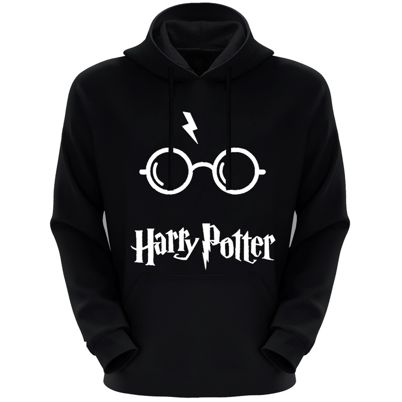 هودی مردانه طرح هری پاتر کد S60