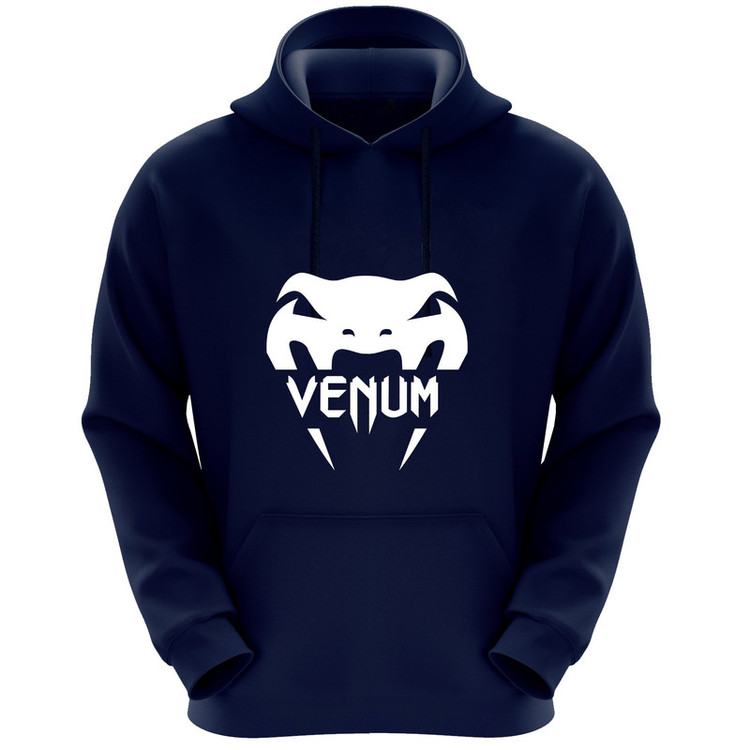 هودی مردانه طرح VENUM کد R17