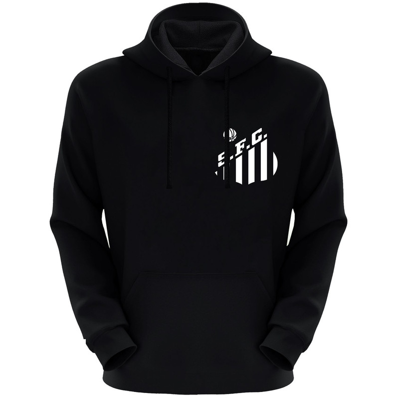 هودی مردانه طرح S.F.C کد k17