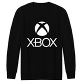 سویشرت مردانه طرح xbox کد F11