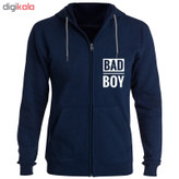 سویشرت مردانه طرح bad boy کد F51
