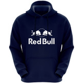 هودی مردانه طرح red bull کد F318