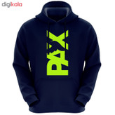 هودی مردانه طرح PAX کد A58