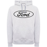 هودی مردانه طرح ford کد W27