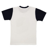 تیشرت آستین کوتاه دخترانه مدل گربه A132