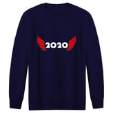 سویشرت مردانه طرح 2020 کد FG33