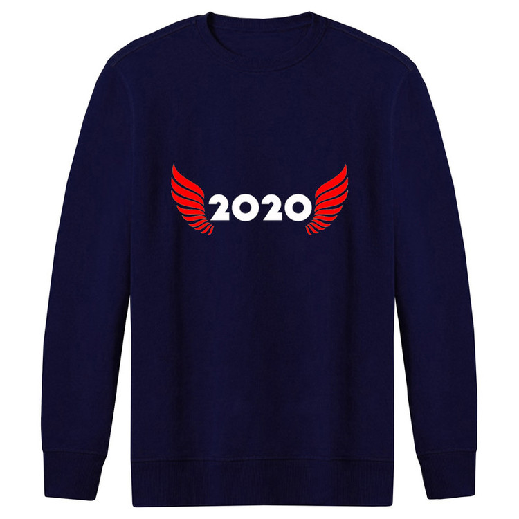 سویشرت مردانه طرح 2020 کد FG33