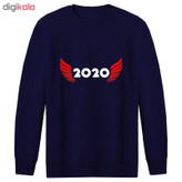 سویشرت مردانه طرح 2020 کد FG33