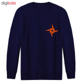سویشرت مردانه طرح تیغه کد FN42