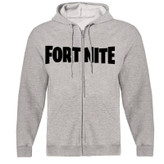 سویشرت مردانه طرح fortnite کد S86