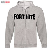 سویشرت مردانه طرح fortnite کد S86