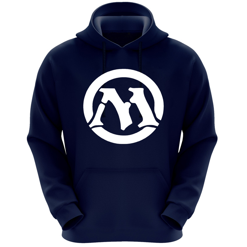 هودی مردانه طرح M کد K224