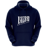 هودی مردانه طرح BLIZZARD کد F419