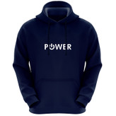 هودی مردانه مدل F702 POWER