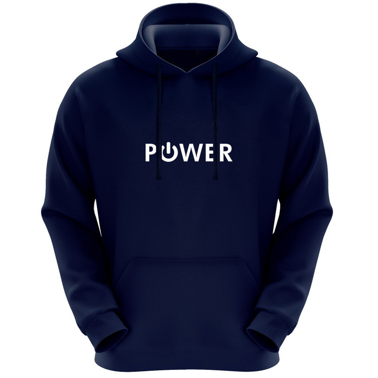 هودی مردانه مدل F702 POWER