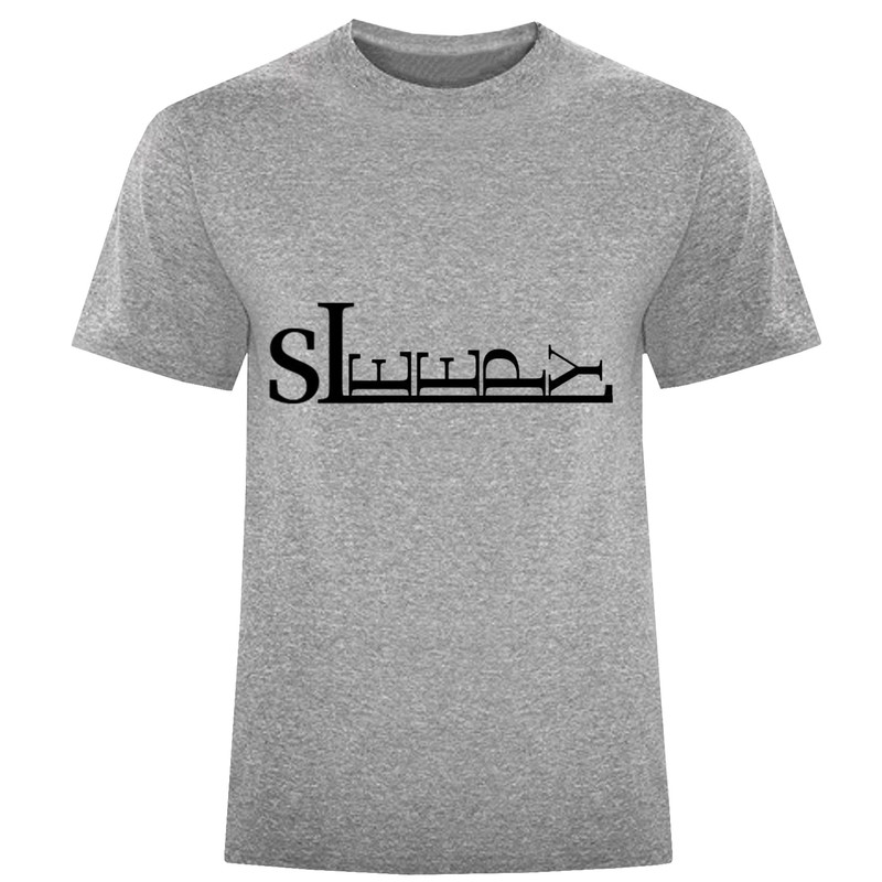 تی شرت آستین کوتاه مردانه مدل D1532 SLEEPY