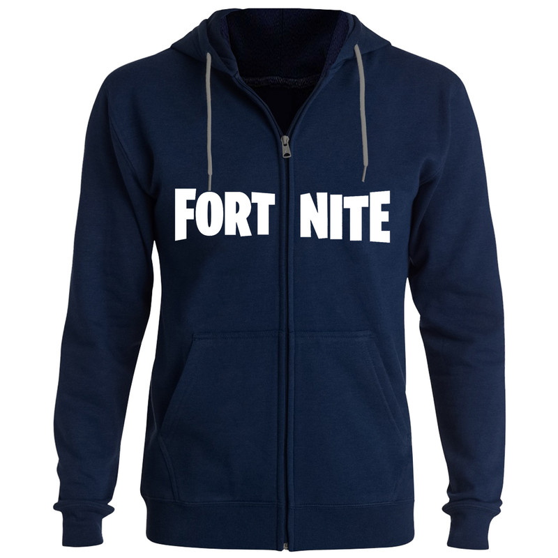 سویشرت پسرانه مدل F19 FORTNITE