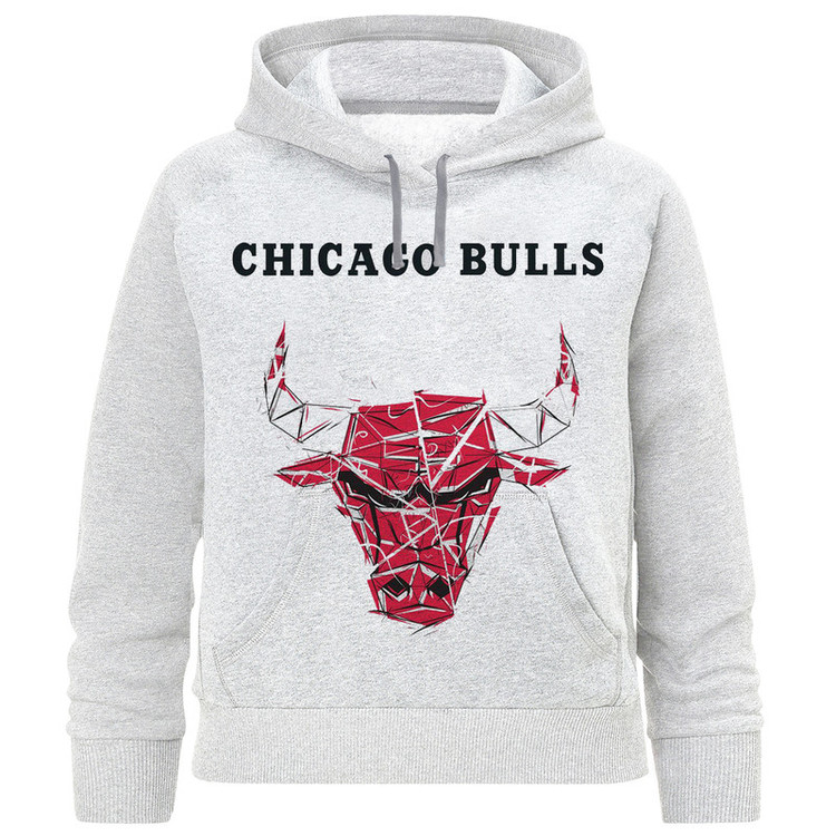 هودی پسرانه مدل A531 BULLS