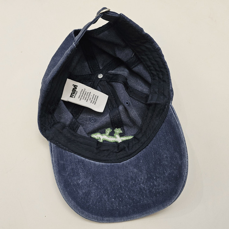 کلاه کپ مردانه ماوی مدل BL385 JEAN