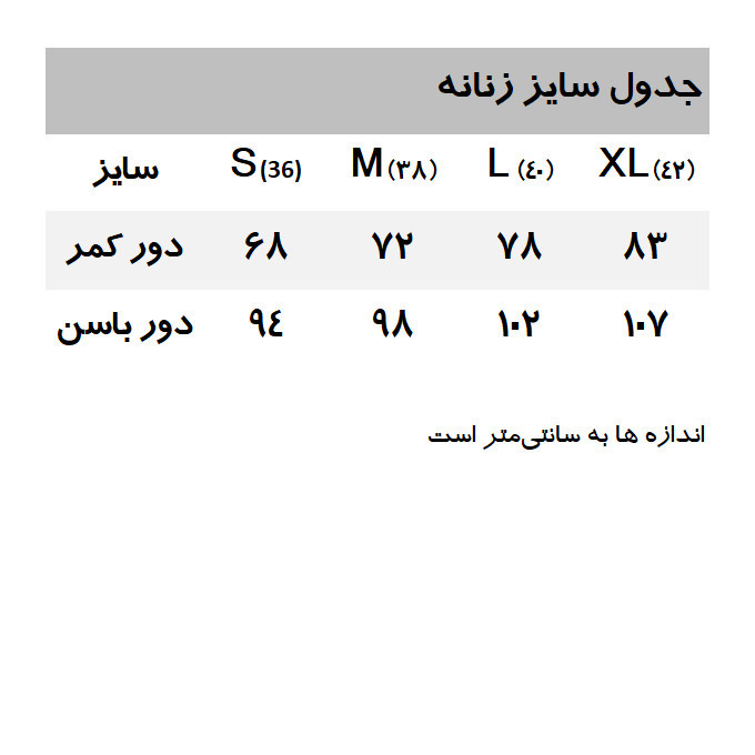 شورت اسلیپ نخی زنانه یو اس پولو مدل PI902US بسته 3 عددی